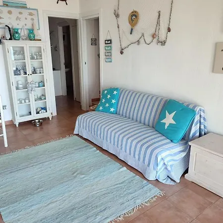Casa La Conchiglia *