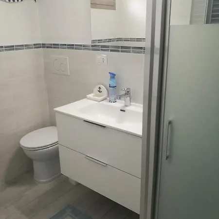 Casa La Conchiglia Semesterbostad *