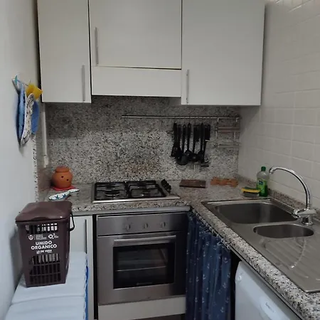 Casa La Conchiglia *