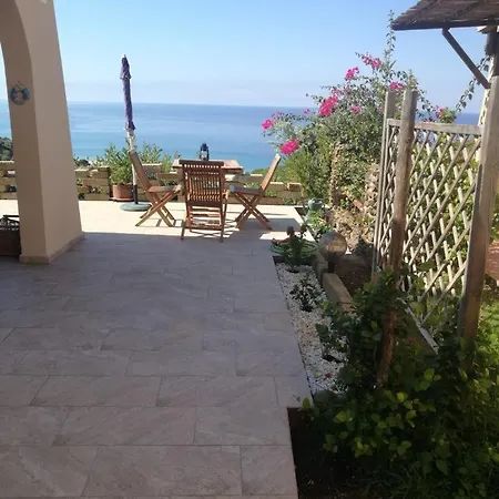 Casa La Conchiglia Semesterbostad *