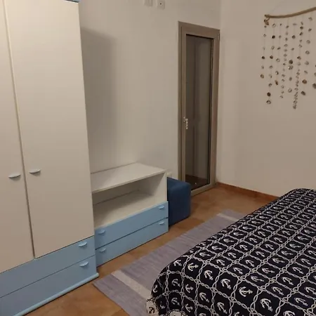 Casa La Conchiglia *