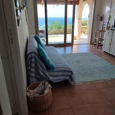 Casa La Conchiglia Semesterbostad